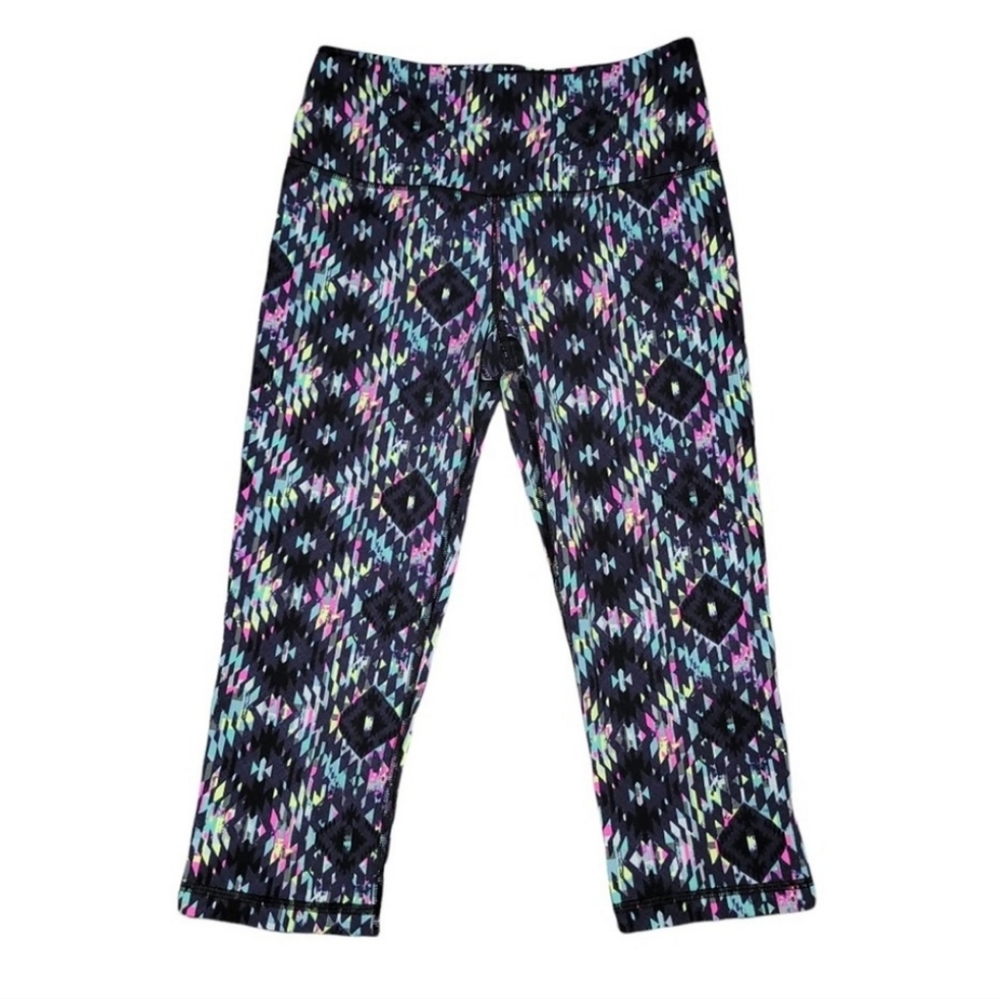 Victoria Secret xs Knock out capri leggings